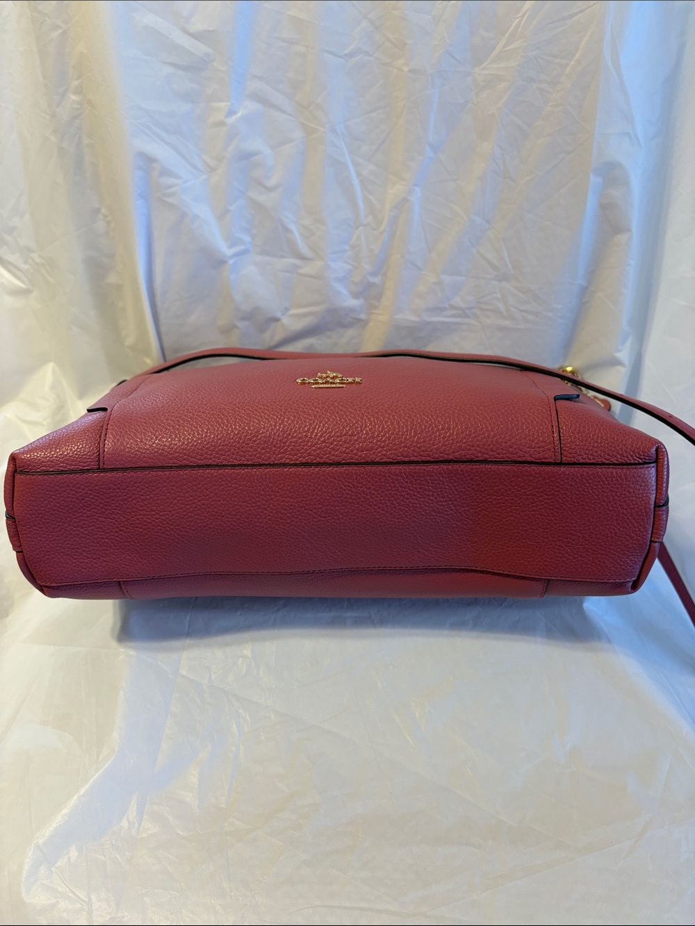 Coach Scout Hobo Bag NWT - Picture 5 of 16